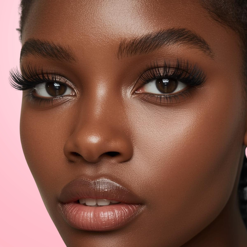 Iris 3D Faux Mink Lashes 