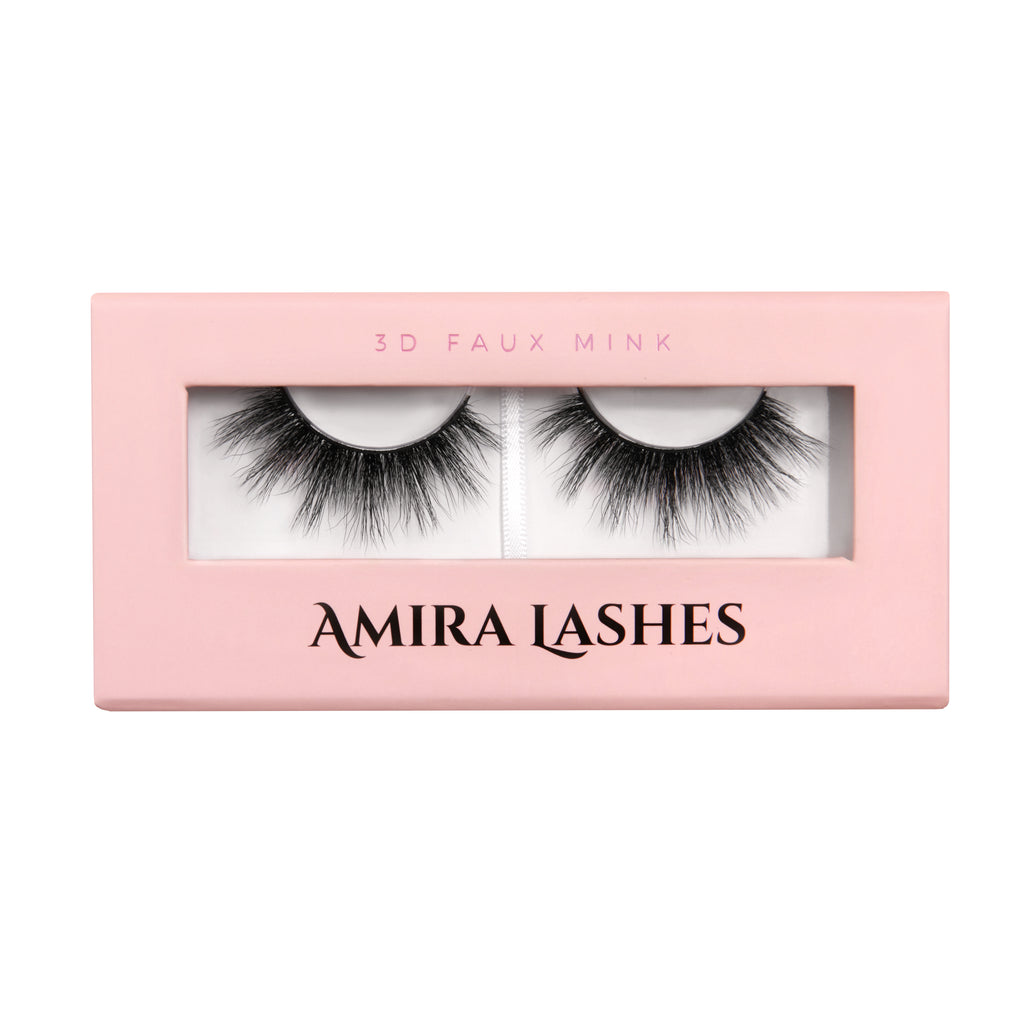 Iris - Amira Lashes