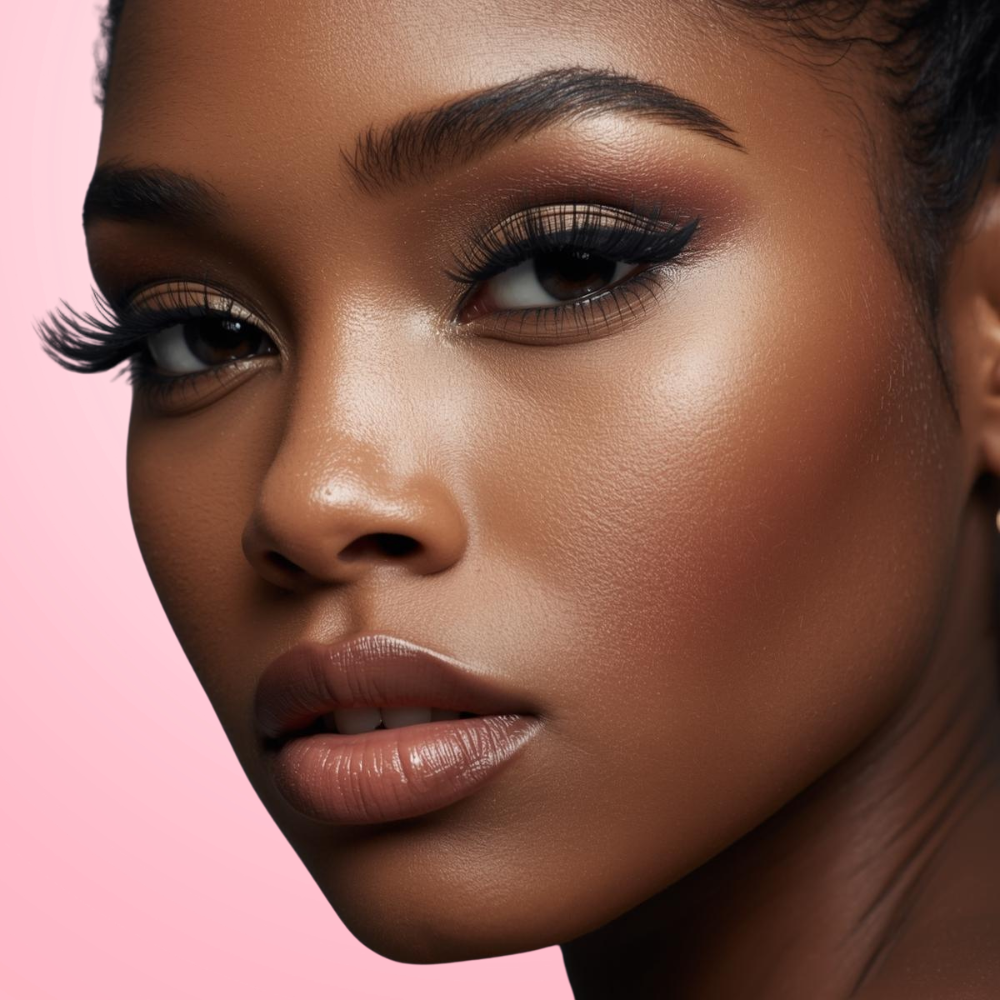 Luna 3D Faux Mink Lashes
