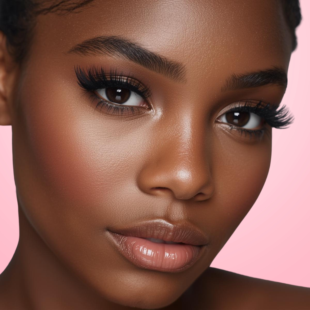 Athena 3D Faux Mink Lashes
