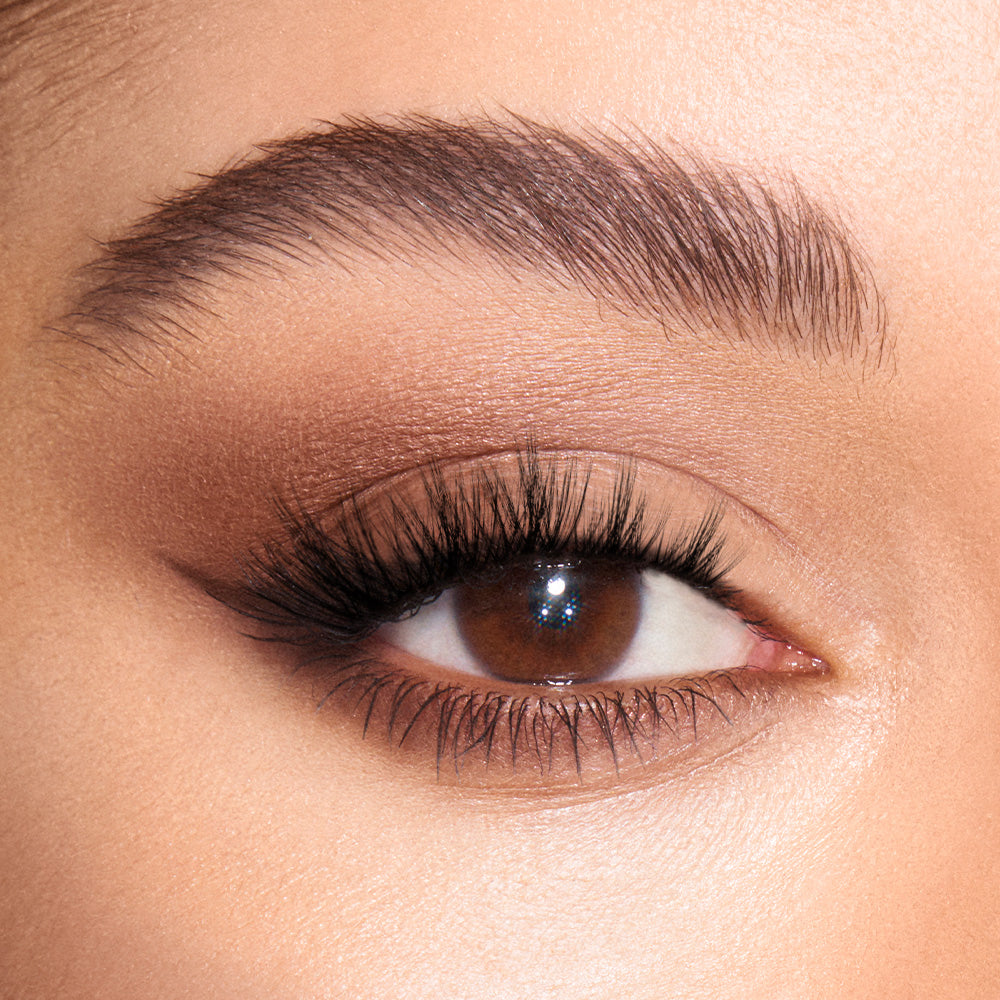 eyelash extensions