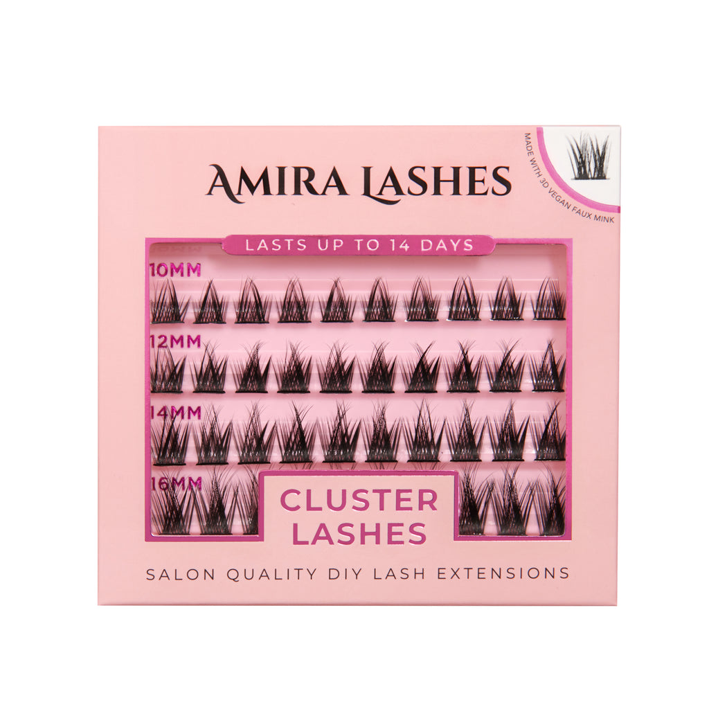 Volume Lashes