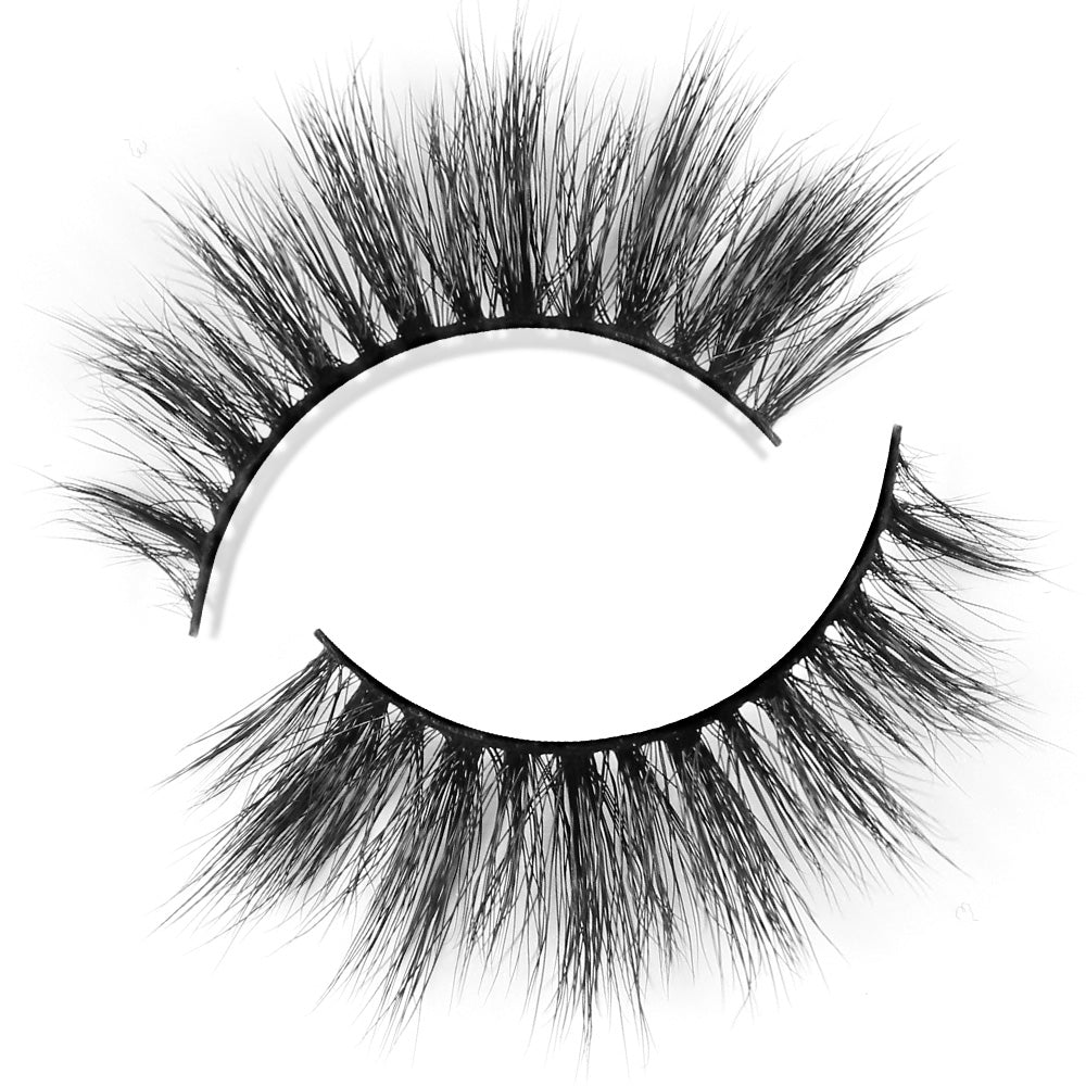 Athena - Amira Lashes